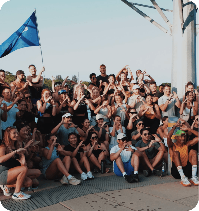 Community sportiva riunita